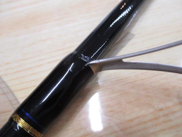 ソルパラ SPX-862ML