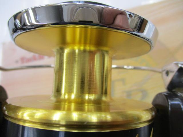 13ステラSW 14000XG