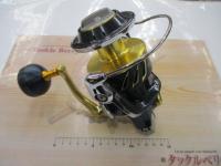 13ステラSW 14000XG