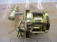 オシアジガー 2000P