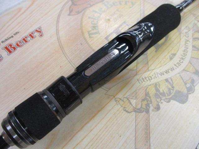 ソルティシェイプダッシュ メタルイカ S610M