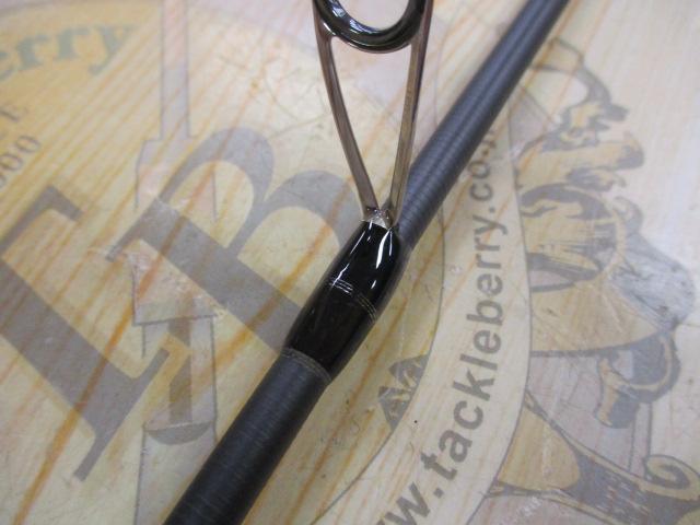 ソルティシェイプダッシュ メタルイカ S610M