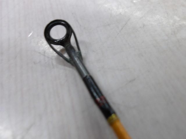 テクニカルリム TR-2601 オレンジ