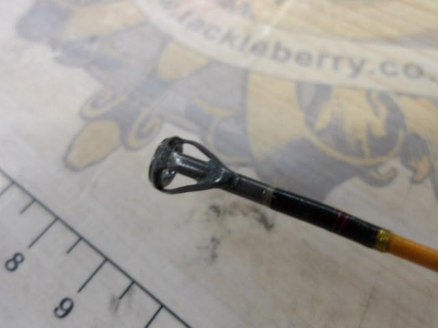 テクニカルリム TR-2601 オレンジ