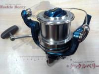 08スーパーエアロスピンジョイXT 標準仕様