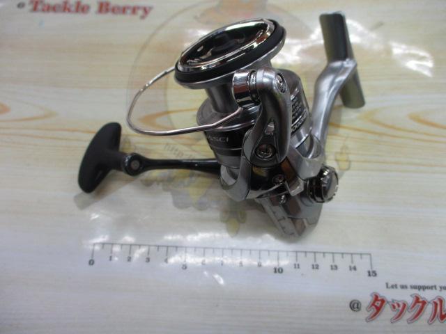 21ナスキー C3000HG