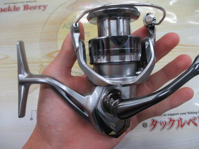 21ナスキー C3000HG