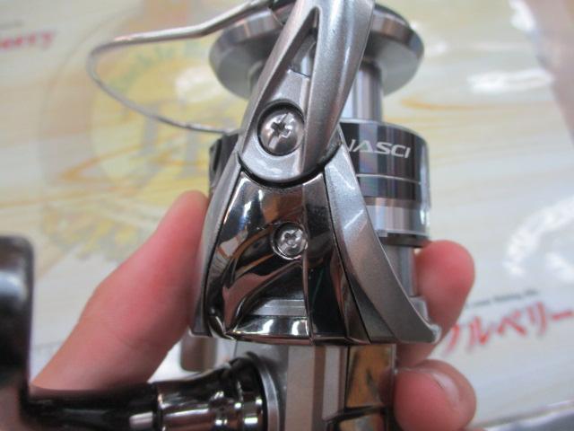 21ナスキー C3000HG