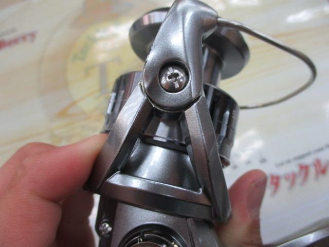 21ナスキー C3000HG