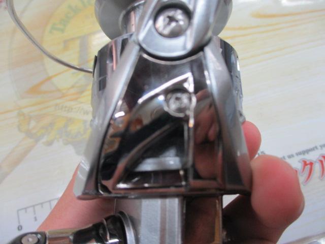 21ナスキー C3000HG