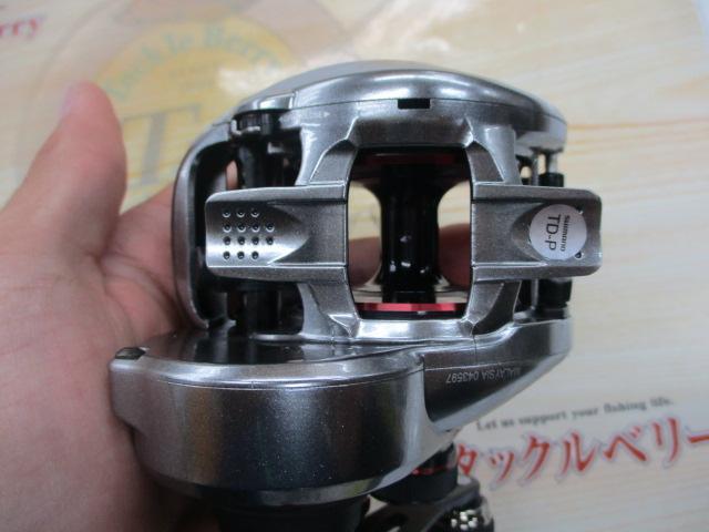 21スコーピオンMD 300XG LH(ロングハンドル)