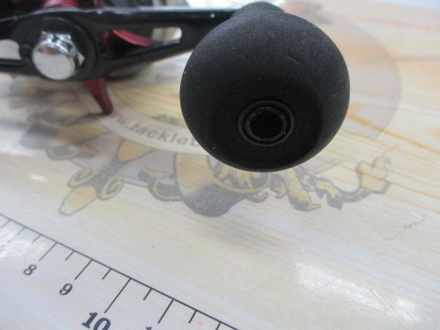 21スコーピオンMD 300XG LH(ロングハンドル)