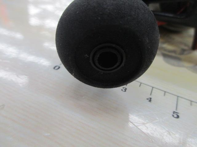 21スコーピオンMD 300XG LH(ロングハンドル)