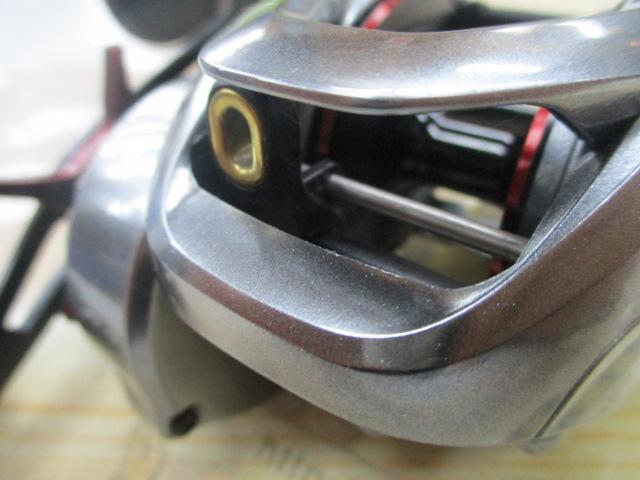 21スコーピオンMD 300XG LH(ロングハンドル)