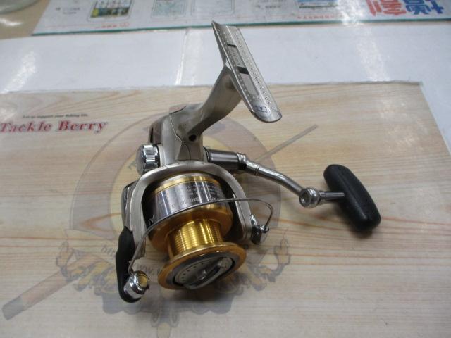 12エアノスXT C3000