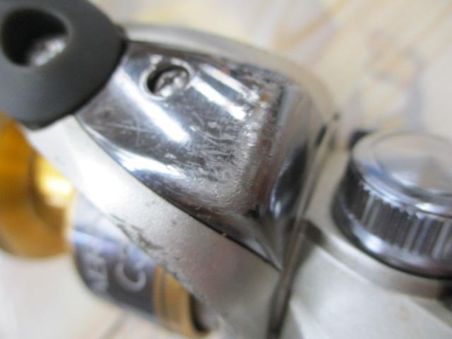 12エアノスXT C3000