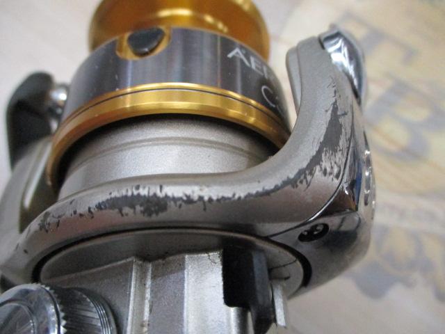 12エアノスXT C3000