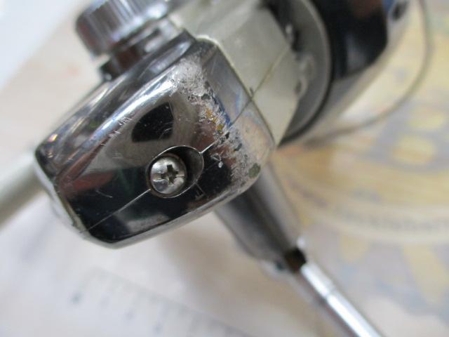 12エアノスXT C3000