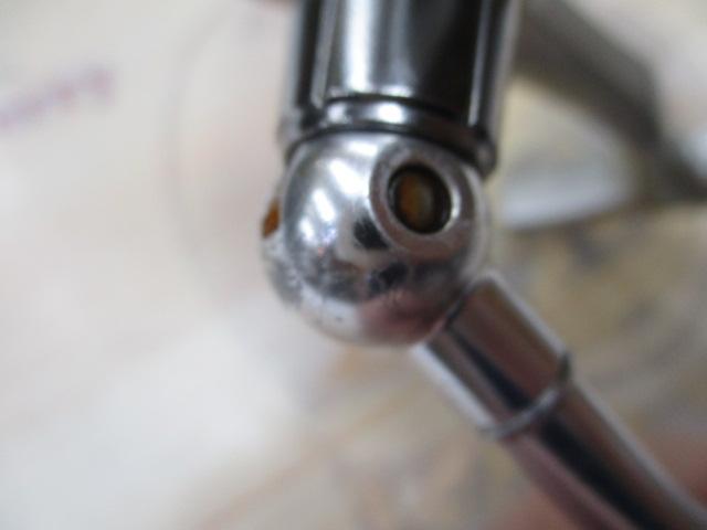 12エアノスXT C3000