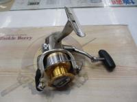 12エアノスXT C3000