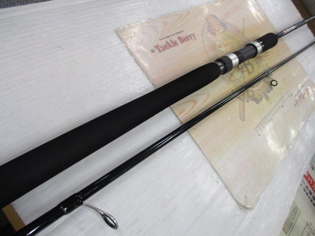 ソルパラ SPX-962ML