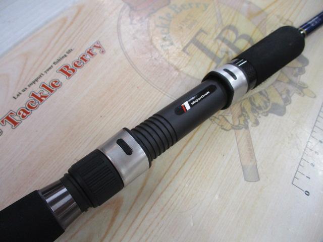 ソルパラ SPX-962ML