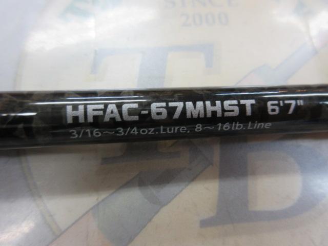 ヘラクレスファクト HFAC-67MHST