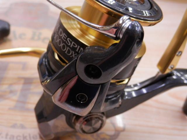 11BB-Xデスピナ C3000DXG