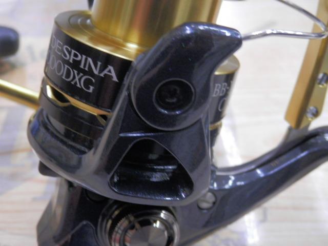 11BB-Xデスピナ C3000DXG