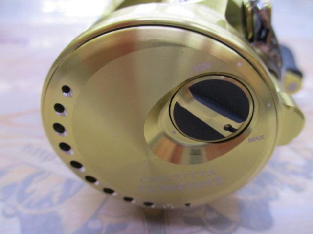 21カルカッタコンクエスト 101HG