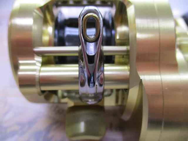 21カルカッタコンクエスト 101HG