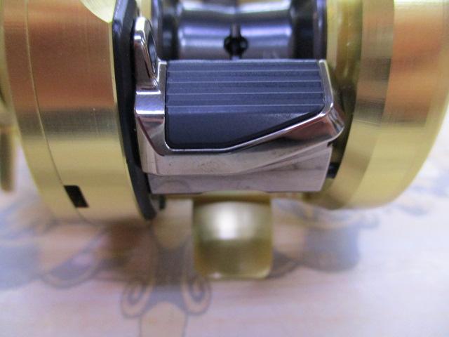 21カルカッタコンクエスト 101HG