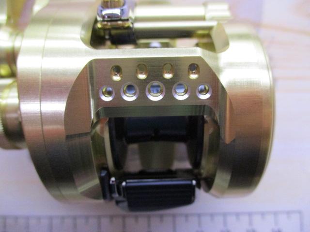 21カルカッタコンクエスト 101HG