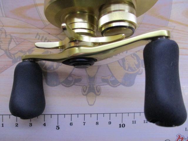 21カルカッタコンクエスト 101HG