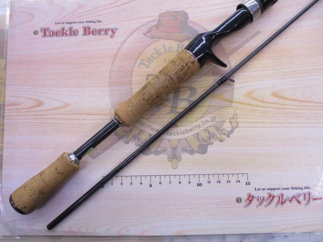 エアエッジ 632LB