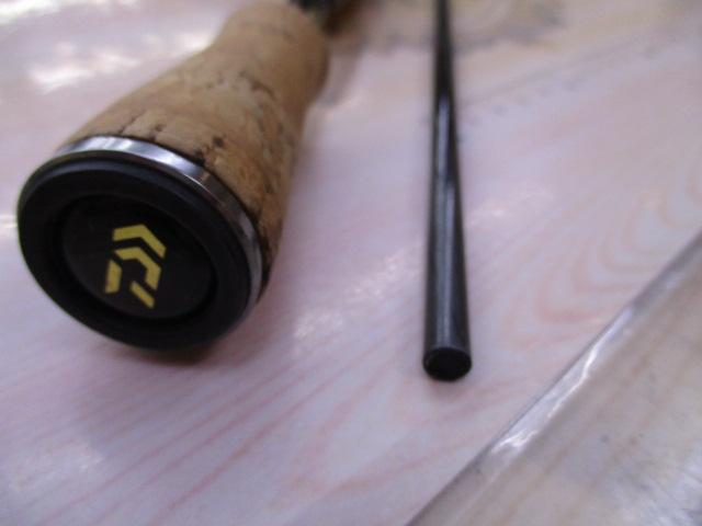 エアエッジ 632LB