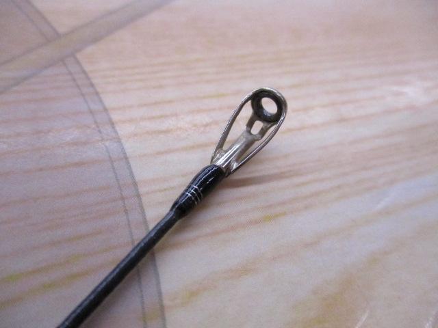 エアエッジ 632LB