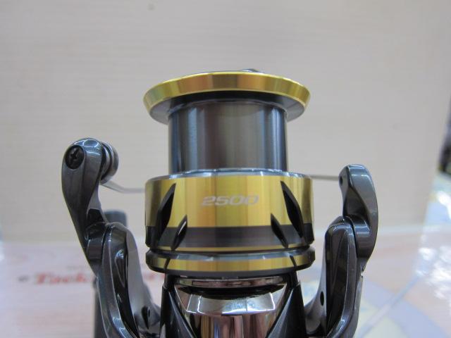 25アルテグラ 2500