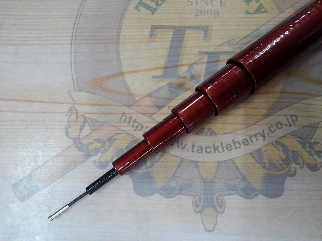 CG輝宝中通し1.5号630