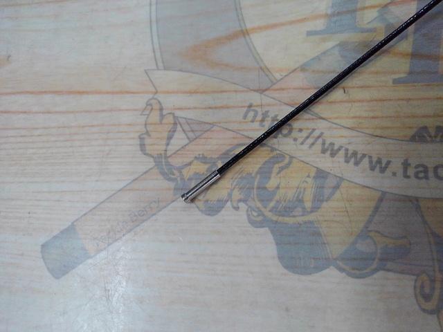 CG輝宝中通し1.5号630