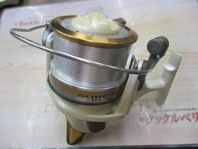 サーフX 35A PE用