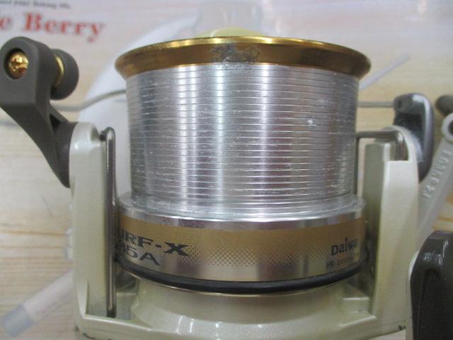 サーフX 35A PE用