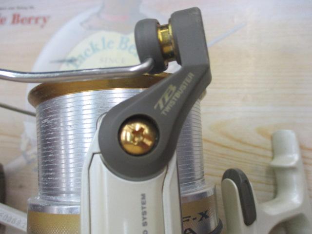 サーフX 35A PE用