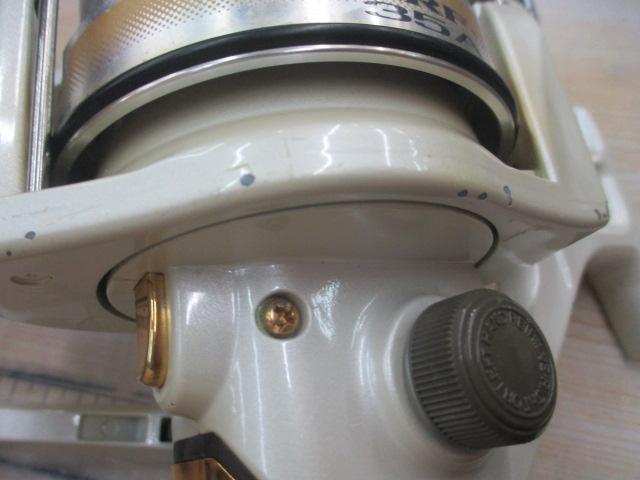 サーフX 35A PE用