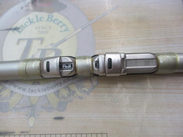 センチュリーキャスターウェーブV-Ⅰ 390H