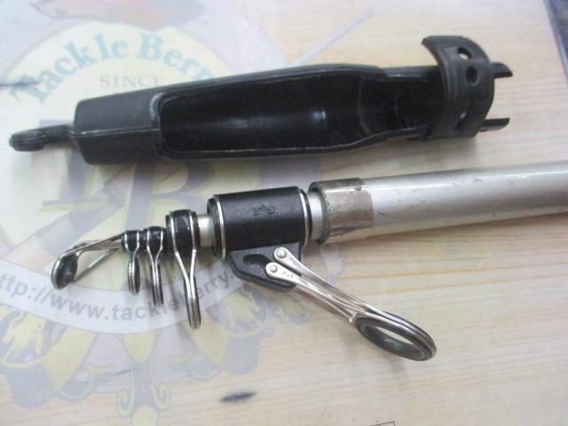 センチュリーキャスターウェーブV-Ⅰ 390H