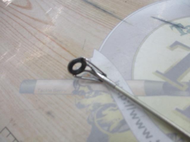 センチュリーキャスターウェーブV-Ⅰ 390H