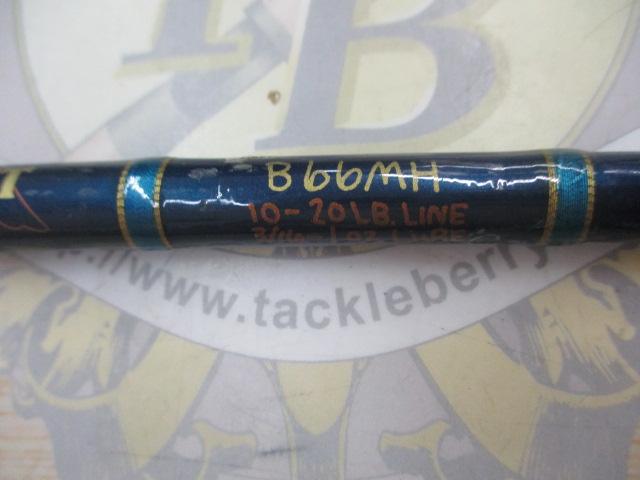 スペシャリスト B66MH