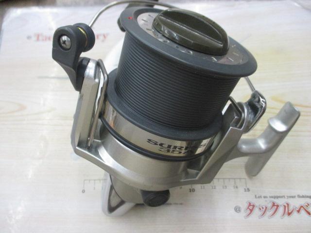 サーフS 35A 5号用