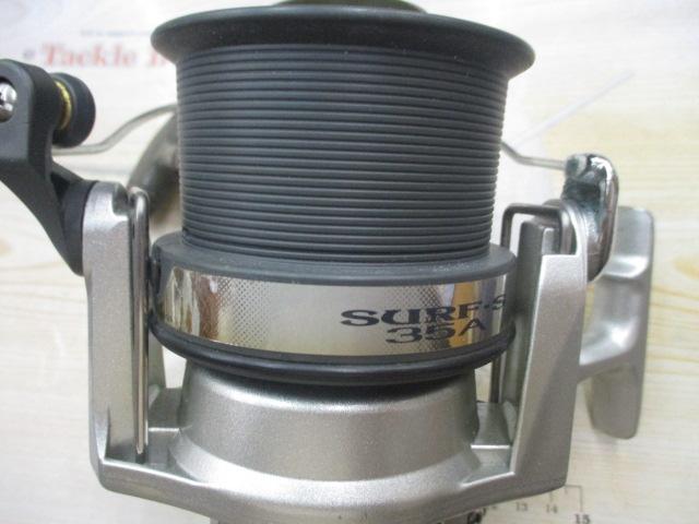 サーフS 35A 5号用